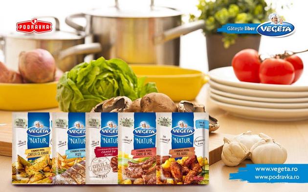 Condimentul potrivit scoate ce e mai bun din tine