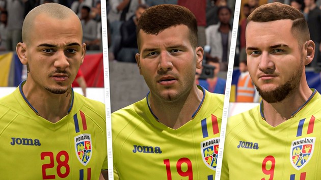 Electronic Arts si Liga Profesionista de Fotbal din Romania anunta ca Liga I va fi inclusa in EA SPORTS FIFA 20