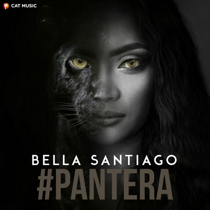 Filipineza Bella Santiago este "Pantera"