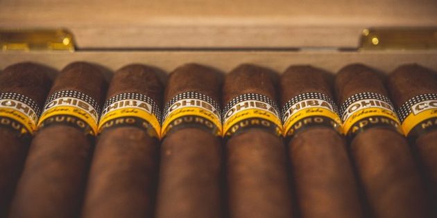 HABANOS NIGHT presented by EL UNICO