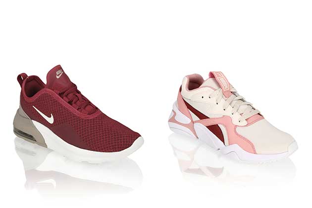 Humanic Breaking News: Dad Sneakers