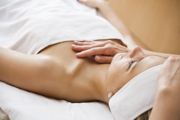 Masajul - cheia catre relaxare. 5 detalii care transforma un masaj in binecuvantare