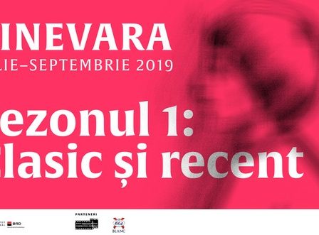 Program de proiectii de film in aer liber CINEVARA: Plajele lui Agnès, in regia lui Agnès Varda