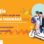 DENT ESTET 4 KIDS, bilant la final de vara: creste numarul dintilor salvati in urma traumatismelor dentare la copii