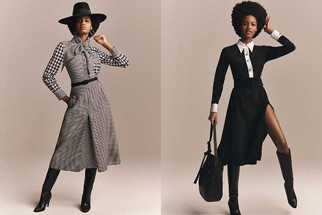 Tommy Hilfiger anunta colectia colaborativa TommyXZendaya Toamna 2019