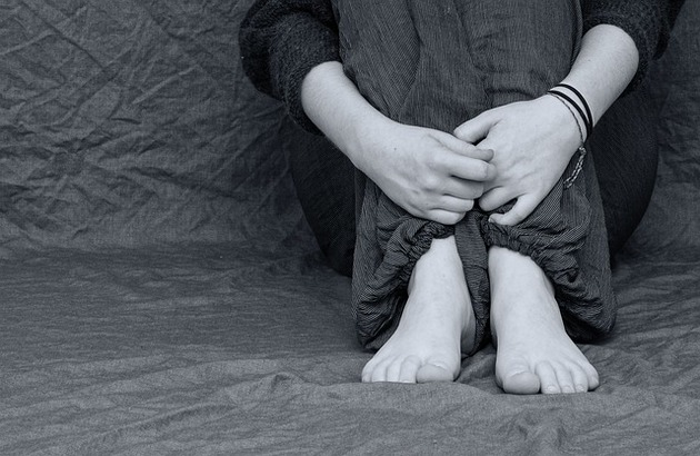 6 persoane celebre care au avut tulburari de anxietate