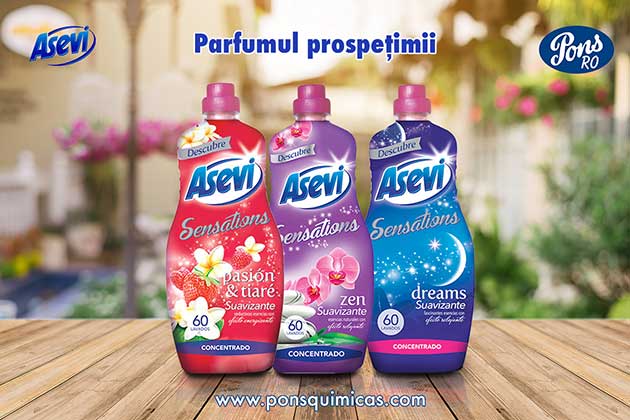 10 trucuri utile in gospodarie realizate cu balsam de rufe
