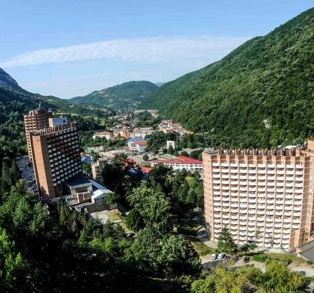 Balneatie si sanatate