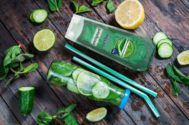 Beauty trend de sezon: O piele perfect hidratata cu elmiplant