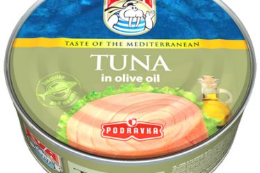 Calatorii culinare in... ton cu gusturile tale