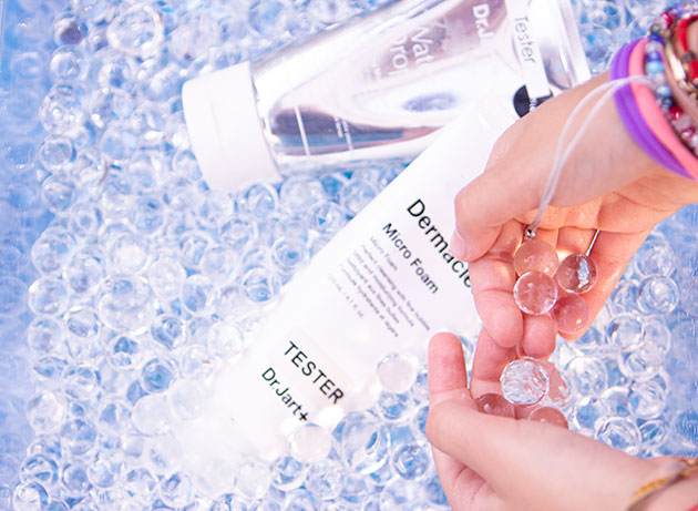 Caravana WATER POWER by SEPHORA