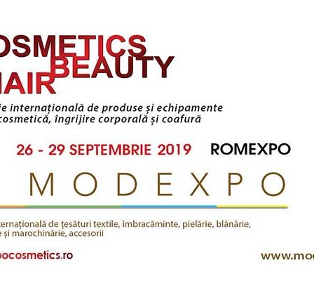 ROMEXPO incurajeaza donatorii de sange prin acces gratuit la targurile din perioada 26 - 29 Septembrie!