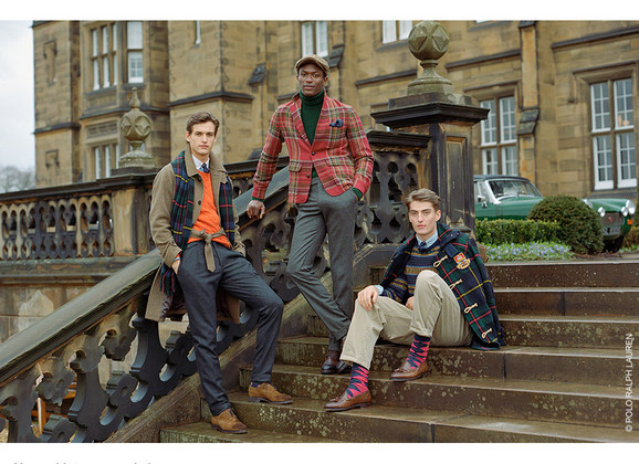 Descopera moda pentru barbati din noul sezon, pe ANSWEAR.RO