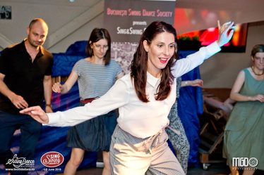 Pe 21 - 22 septembrie, Bucurestiul e ca o vacanta la Gradina cu Artisti