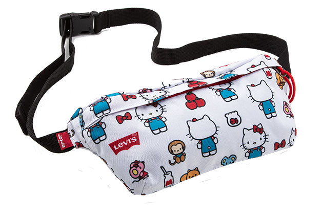 LEVI'S x HELLO KITTY Borseta