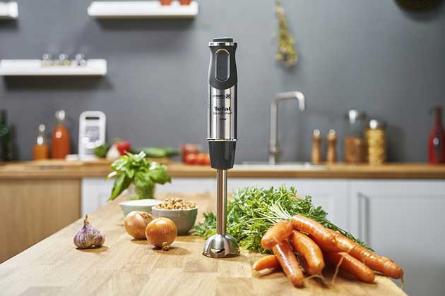 Mixer vertical Tefal Quickchef