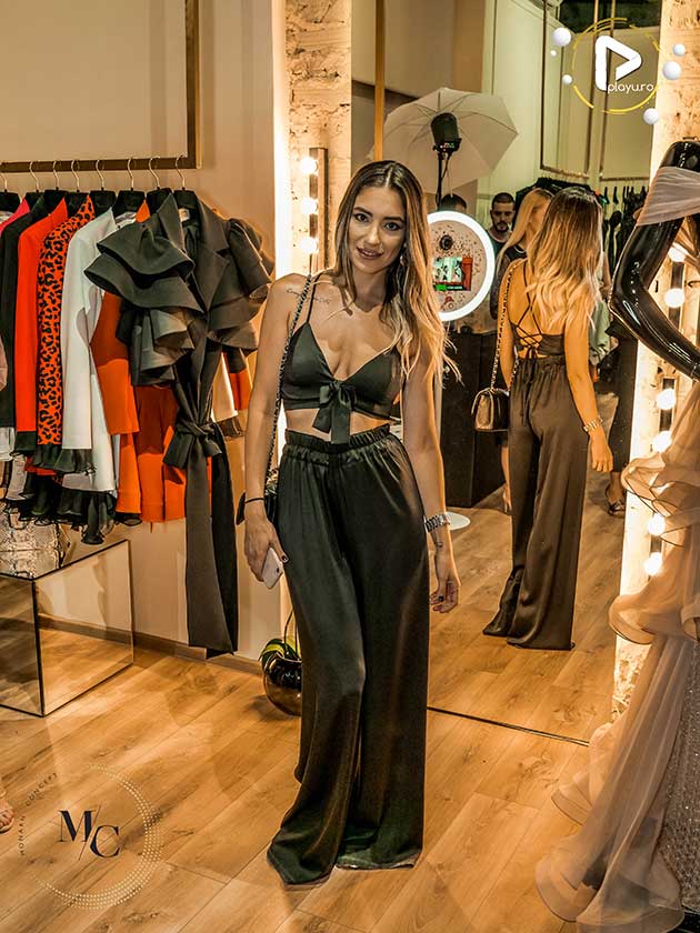 Monarh Concept Store