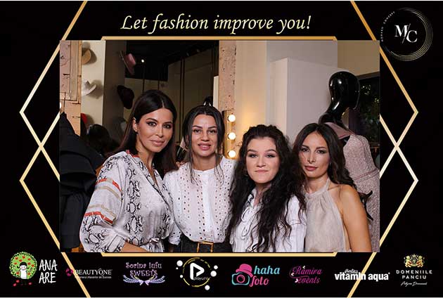 Monarh Concept, un showroom inedit in inima Bucurestiului