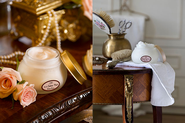 Noua Colectie Hair Care de la Sabon