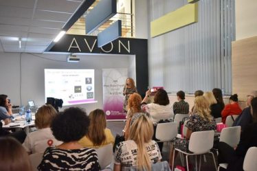 Nummo Kids este proiectul castigator al semifinalei Women Startup Competition Europe sustinuta de AVON