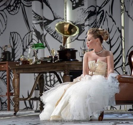Pe 2 octombrie, Broadway-ul se muta la Bucuresti intr-o noua reprezentatie a musicalului "My Fair Lady"