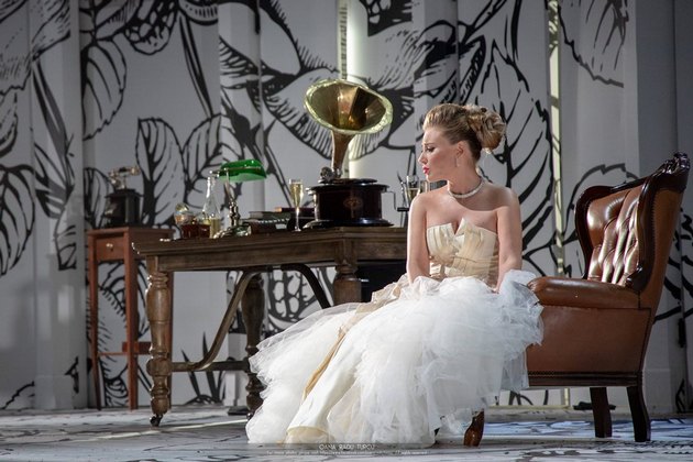 Pe 2 octombrie, Broadway-ul se muta la Bucuresti intr-o noua reprezentatie a musicalului "My Fair Lady"