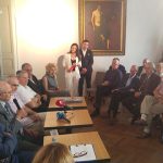Dana Rogoz si Razvan Vasilescu, o relatie complicata pe marile ecrane. ”MO”, din 4 octombrie in cinematografele din Romania