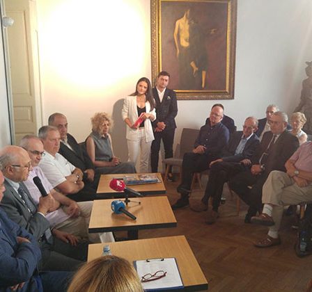 S-a lansat proiectul ''Romania ta''