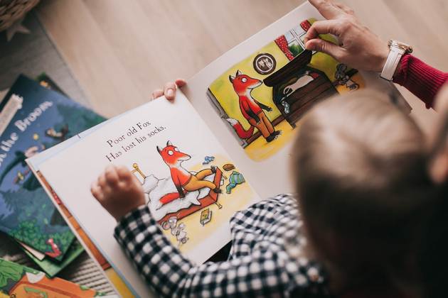 Stim ce au citit copiii vara asta. Libris.ro, cu 48% mai multe carti pentru copii comandate in aceasta vara