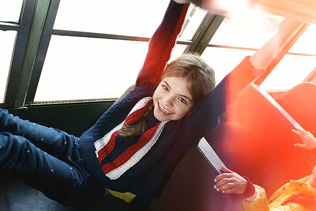 Tommy Hilfiger Kids Toamna 2019