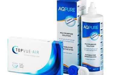 Videt.ro demonteaza miturile din mediul online prin programul "Prima pereche de lentile de contact"