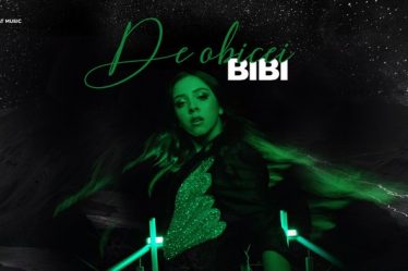 Artista, vloggerita si actrita, la doar 17 ani - BIBI lanseaza single-ul "De obicei"