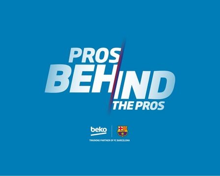 Calatorie inedita in culisele echipei FC Barcelona, printr-o serie exclusiva de patru episoade