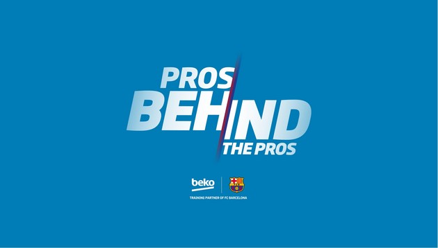 Calatorie inedita in culisele echipei FC Barcelona, printr-o serie exclusiva de patru episoade