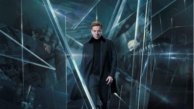 Damian Lewis prezinta "Razboiul spionilor", noul documentar transmis de HISTORY