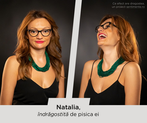 Experimentul care arata impactul dragostei in vietile romanilor