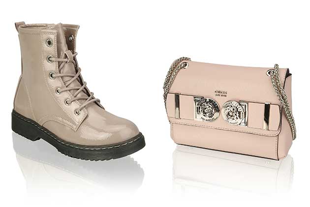 La Vie En Rose with HUMANIC