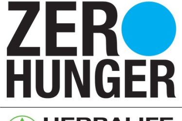 Herbalife Nutrition a lansat initiativa "Nutrition for Zero Hunger", oferind 2 milioane de dolari pentru a ajuta la combaterea foametei la nivel global