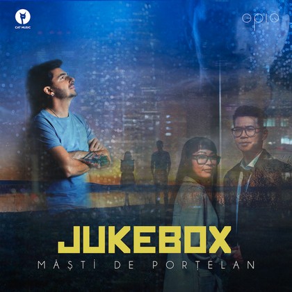 Jukebox lanseaza "Masti de portelan"