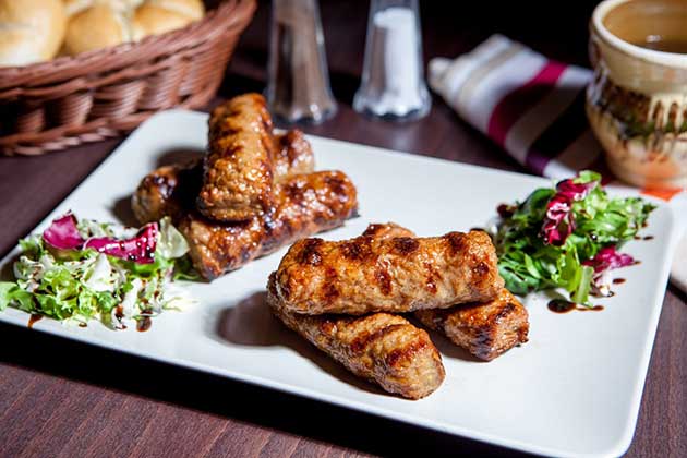 La Cocosatu' mici
