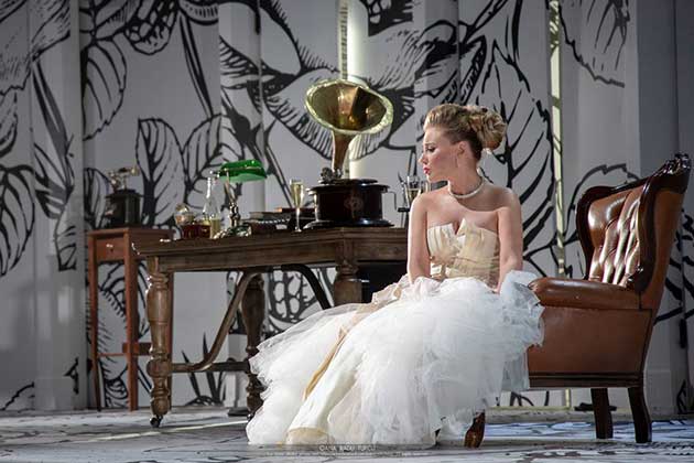 Program si reguli de acces la spectacolul "My Fair Lady" de la Sala Palatului
