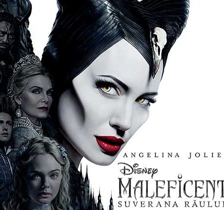 "Maleficent: Mistress of Evil / Maleficent: Suverana Raului", povestea merge mai departe