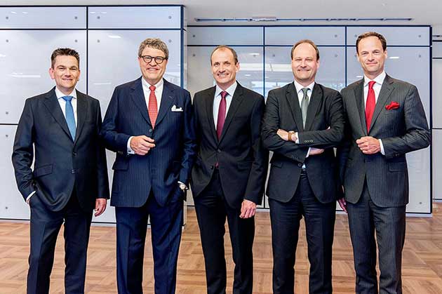 Grupul Miele continua cresterea: +1,5% cifra de afaceri in anul cu cea mai mare lansare din istorie