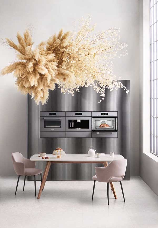 Noua Generatie 7000 Miele