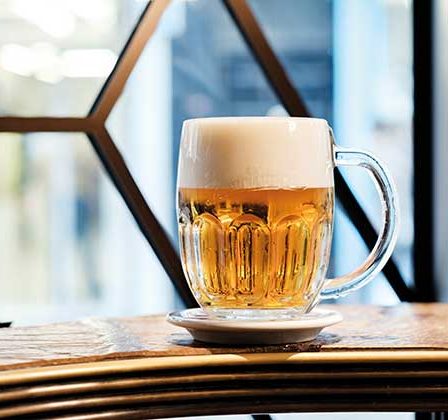 Pilsner Urquell, prima bere blonda tip pilsner din lume, aniverseaza 177 de ani