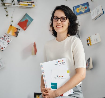 Portugheza pentru toti. Beneficiile invatarii unei limbi straine la varsta adulta