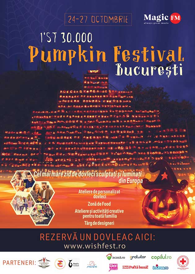 Pumpkin Fest 2019