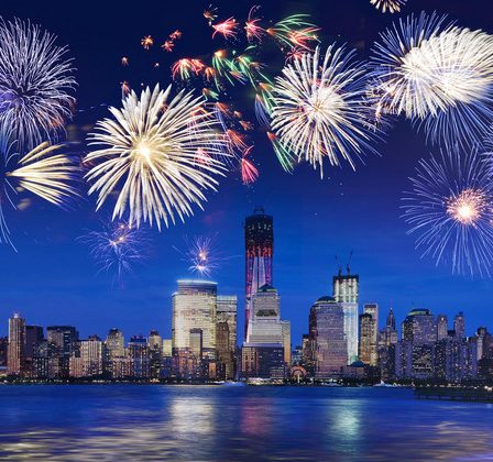 Revelion 2020: Top 7 destinatii pentru amatorii de artificii