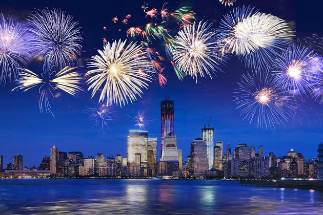 Revelion 2020: Top 7 destinatii pentru amatorii de artificii