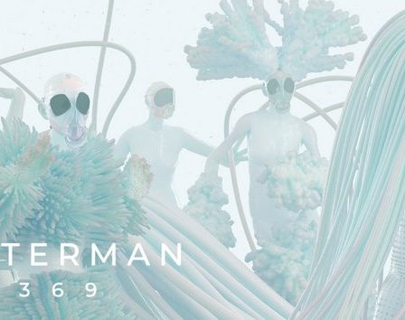 The Deep Sound of Space a lansat videoclipul piesei "Afterman"